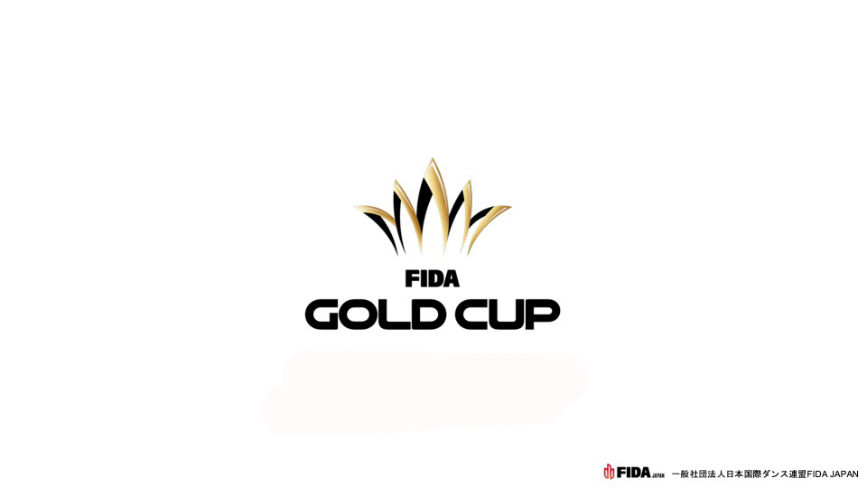 FIDA GOLD CUP 2024を協賛しています